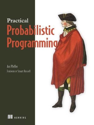 cover image of Practical Probabilistic Programming